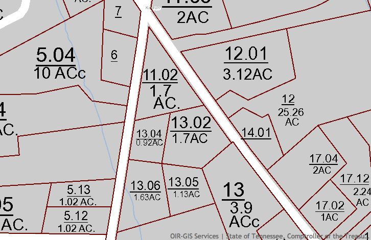 4200 Kedron Road, Spring Hill, TN 37174